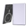 Silver Monkey Ultra Slim Powerbank MagSafe 5000mAh (purple) - 1235904 - zdjęcie 6